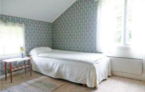 Holiday Home Brändeborg Ryd