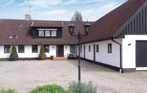 Awesome Apartment In Saxtorp With Wifi