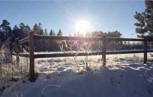 Holiday Home Pershult Våxtorp