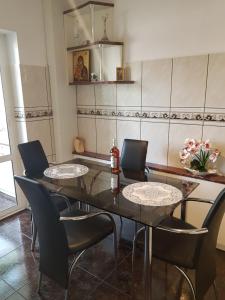 Apartament Melinda