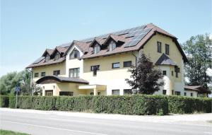 3 star appartement Apartment Cerna v Posumavi with lake View I Černá v Pošumaví Tchéquie