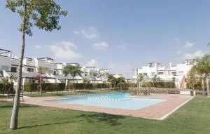 Stunning Apartment In Alhama De Murcia - El Romero