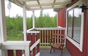 Two-Bedroom Holiday Home In Rottne