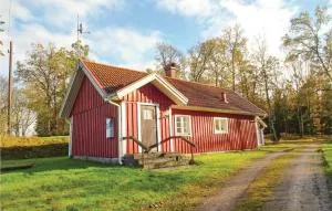 Amazing Home In Hästveda With Wifi - Askustorp