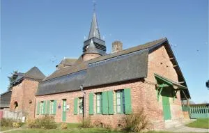 Holiday Home Parfondeval St-1184 - Bossus-lès-Rumigny