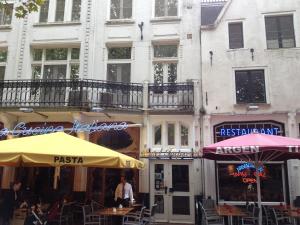 Imperial Hotel Amsterdam