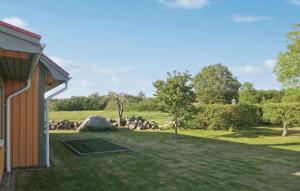 Holiday Home Vickerstigen Sölvesborg Ii