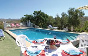 Lovely Home In Sileras-Almedinilla
