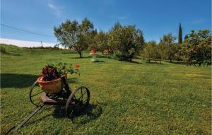 2 Bedroom Awesome Apartment In Portoroz