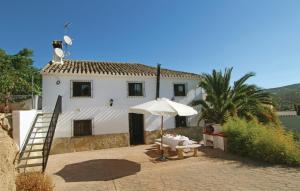Lovely Home In Sileras-Almedinilla