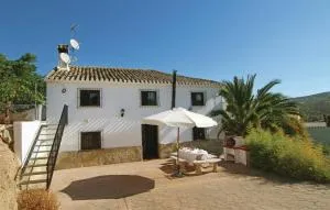Lovely Home In Sileras-Almedinilla - Jaén