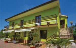 2 Bedroom Awesome Apartment In Portoroz