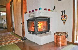 Holiday Home Låglanda Röra Svanesund