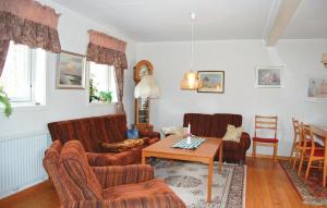 Holiday Home Barkhult Ullared