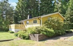 Holiday Home Låglanda Röra Svanesund - Henån