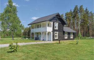 Holiday home Fyresdal Hauggrend II