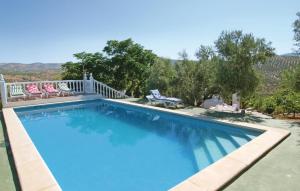 Lovely Home In Sileras-Almedinilla