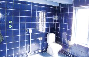 Holiday Home Braås Herrgård Braås