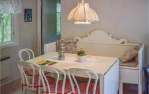 3 Bedroom Nice Home In Hallaryd