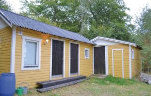 Holiday Home Ronneby Lxxxv