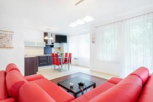 Apartamenty Morskie Oko by Renters