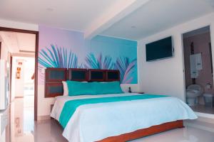 Hotel Casa Arnaldo "Esmeraldas"