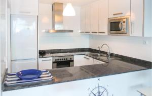 Beach Front Apartment