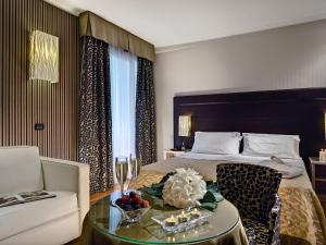 Chambre Double Deluxe