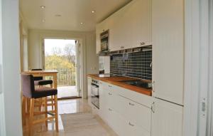 Lovely Home In Mellerud With Kitchen