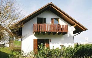 Ferienhaus 26 In Kirchheim