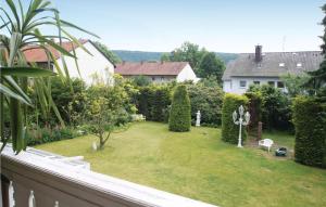 Lovely Apartment In Bad Pyrmont