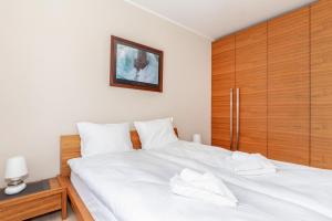 Apartamenty Laguna Turystyczna