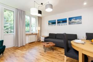 Apartments Gdańsk Minogi