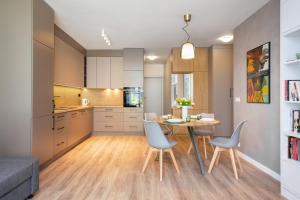 Fort Wola Apartments Warsaw by Renters