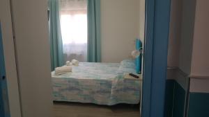 Deluxe King Room room in Sisinedda