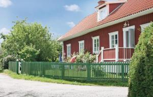 Awesome Home In Eskilstuna With 2 Bedrooms And Wifi