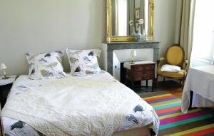 Cozy Home In Chablis With Wifi