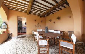  Holiday Home Vecchio Frantoio - 05, Pension in Crespina