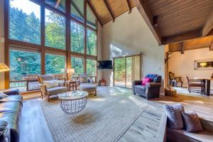 Rustling Waters Getaway