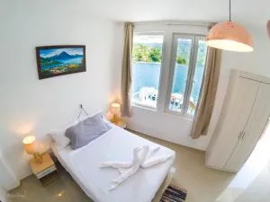 San Pedro Suite - سان بيدرو لا لاغونا