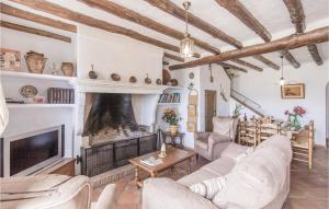 obrázek - Amazing Home In Zahara De La Sierra With 3 Bedrooms And Wifi