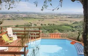 San Michele - Bientina