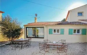 Nice Apartment In Roquebrune Sur Argens - 罗克布伦河畔阿尔让