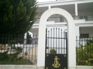 Kalaitzis Apartments - Olynthos