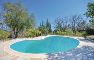 Amazing Home In Bagnols En Foret