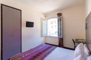 Hotels Hotel Le 21 : photos des chambres