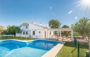 Awesome Home In Arcos De La Frontera - Bornos