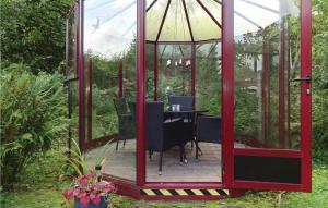 Nice Home In Kvidinge With Wifi