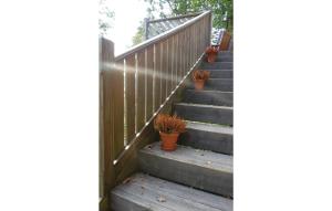 4 Bedroom Awesome Home In Färgelanda