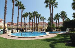 Two-Bedroom Holiday Home room in Holiday Home Colinas 02